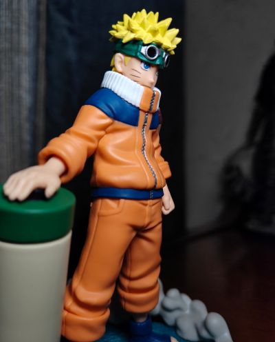 Memorable Saga 火影忍者 漩涡鸣人