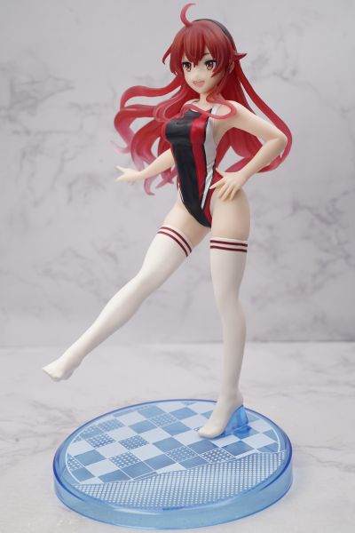 Vivit 无职转生2 ~到了异世界就拿出真本事~ 艾莉丝·伯雷亚斯·格雷拉特 竞技泳装