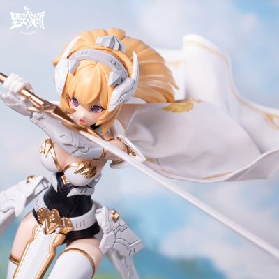 辉光巡礼·朵恩专属骑士披风礼盒