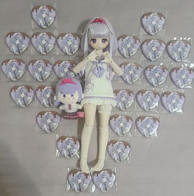 幻彩系列 小花仙  菲尔