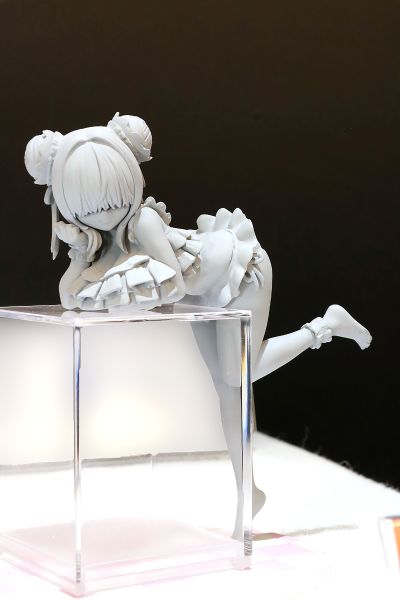 麻将格斗少女 立直・一发 泳池边的少女们