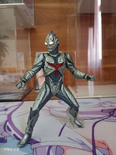 终极闪耀 奈克斯特奥特曼