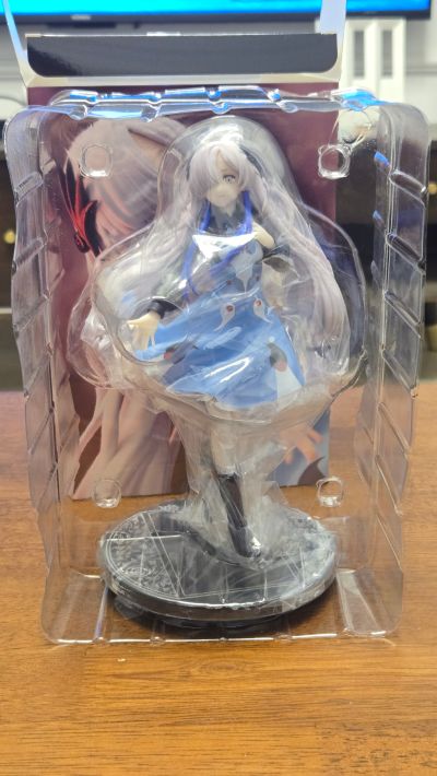 TAiTO赏 神椿市建设中。A赏 夜河世界