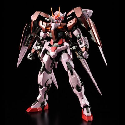 MG  Trans-Am Riser
