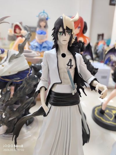 BLEACH 境·界 MAXIMATIC  葛力姆乔·贾卡杰克