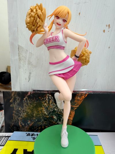 Luminasta 更衣人偶坠入爱河 喜多川海梦 -应援-