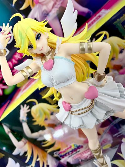 BRILLIANT 新 吊带袜天使 潘迪