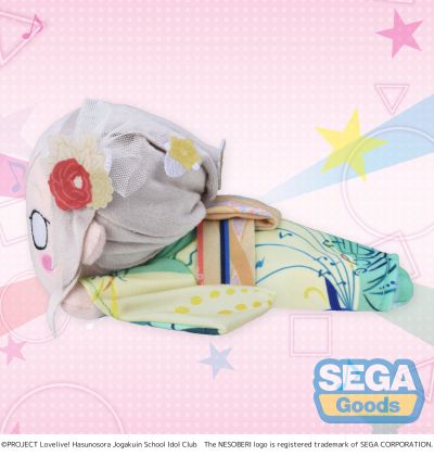 Love Live！莲之空女学院学园偶像俱乐部 塞拉斯·柳田·利林费尔德 加贺友禅联名衣装(S)