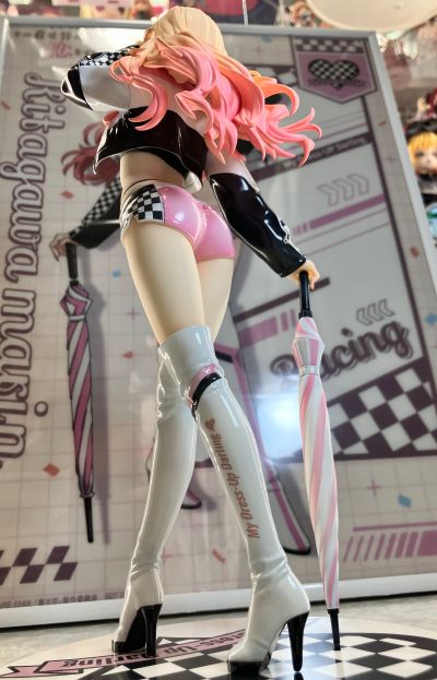 更衣人偶坠入爱河 动画版 喜多川海梦 赛车女郎