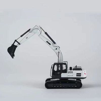 徐工XE215DA挖掘机；UEG/E2流浪地球