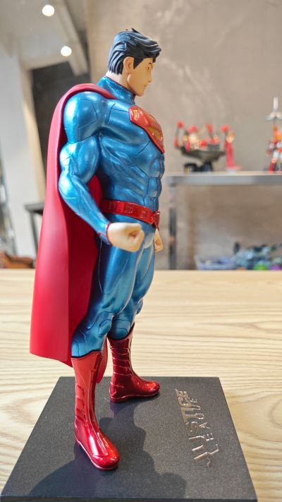 DC Comics New 52 ARTFX+ ジャスティス・リーグ スーパーマン 