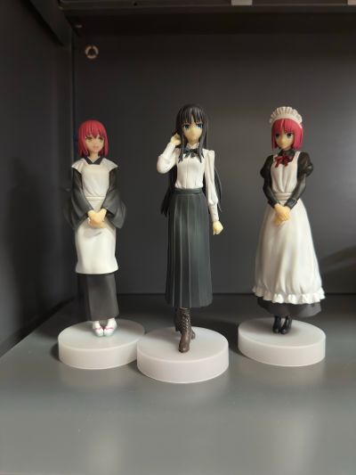 POP UP PARADE 月姬 远野秋叶