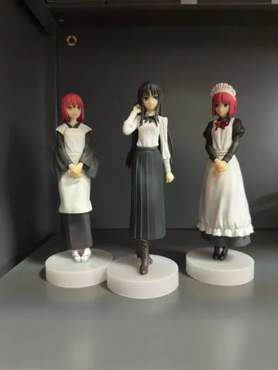 POP UP PARADE 月姬 远野秋叶