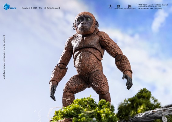 极致超值系列 哥斯拉大战金刚2:帝国崛起 摩斯拉 豪华套装