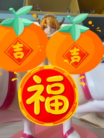 小林家的龙女仆 托尔 比基尼风格 晒痕版