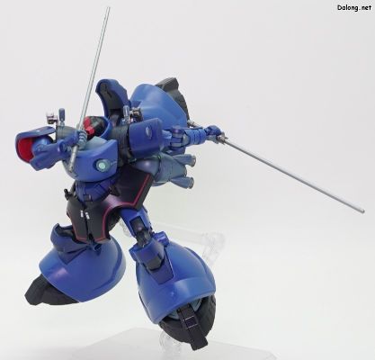 HG 1/144 夏里亚专用力克·大魔（GQ）