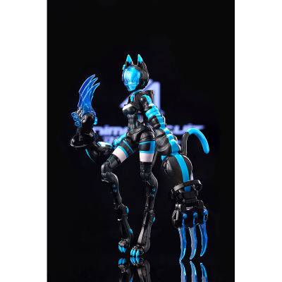 AnimaCircuit 索拉猫猫 SP