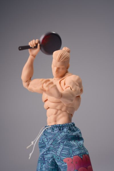 普利普拉 人偶的玩法 悬疑物件2～血迹色彩版～