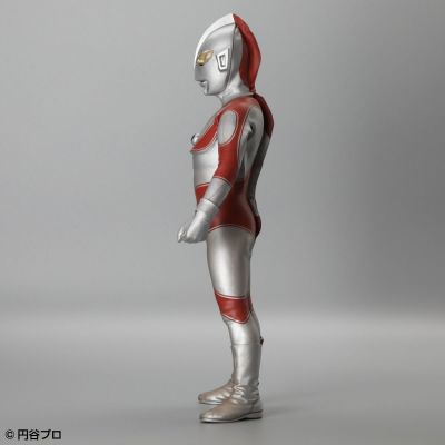 Billiken商会 高级珍藏系列 极上涂装完成版「杰克奥特曼」