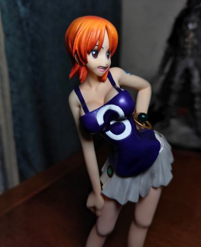 ExcellentModel 海贼王 ナミ Ver.2 Repaint