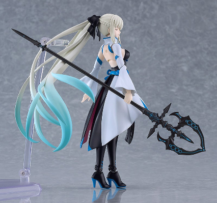 figma#682 命运-冠位指定 狂战士-摩根