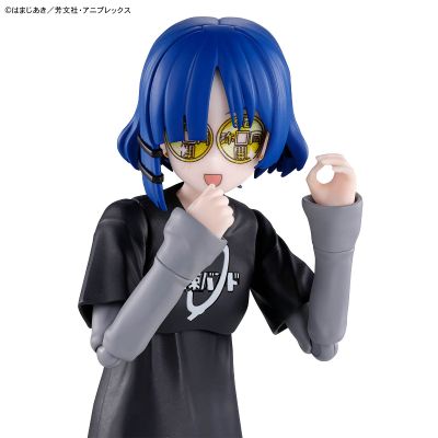 30MP  孤独摇滚！ 山田凉