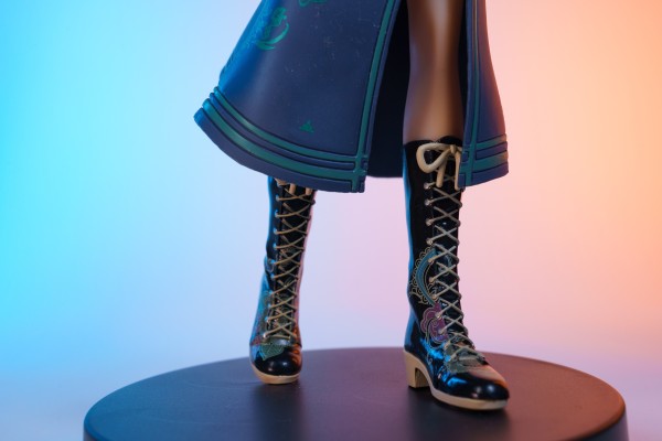 XStellar 少女乐队的呐喊 鲁帕