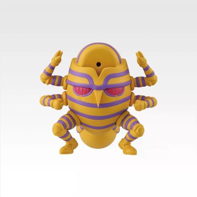 一番赏 JOJO的奇妙冒险 不灭钻石 -STAND RUSH!- G賞桌面吉祥物