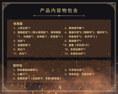 尤菲莉亚·艾瑟琳 魔化初始阶段