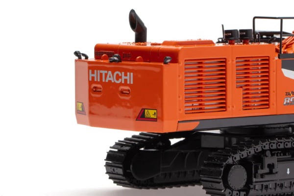 日立ZX890LCH-7挖掘机