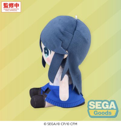 初音未来：缤纷舞台 星乃一歌 毛绒玩偶（S）