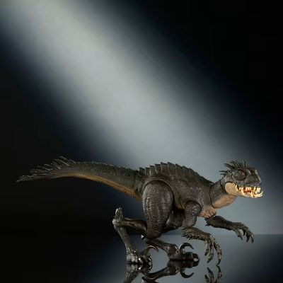 侏罗纪世界 哈蒙德收藏系列 天蝎霸王龙