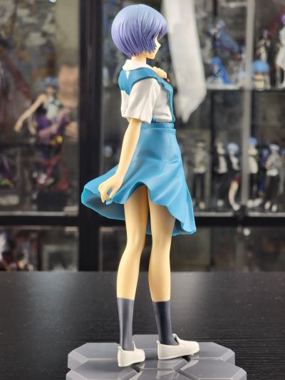 PM 新世纪福音战士新剧场版 绫波零