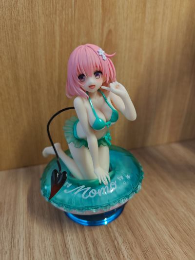 泳圈少女 出包王女DARKNESS 梦梦