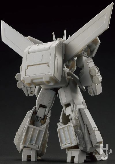 SMP [SHOKUGAN MODELING PROJECT] 勇者王 王者EX凯撒