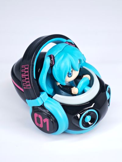 Dream Tomica No.160 初音未来