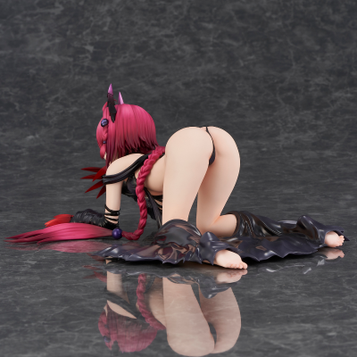 出包王女DARKNESS 黑咲芽亚 Darkness