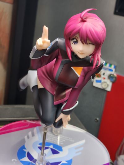 GGG 机动战士高达SEED FREEDOM 露娜玛丽亚·霍克