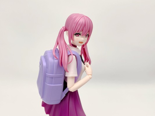 创彩少女庭园 OO酱系列第2弹 小恶魔双马尾酱