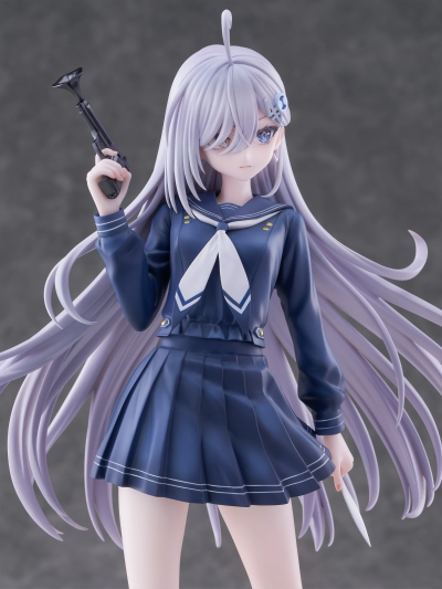 以死亡游戏为生。  幽鬼 制服