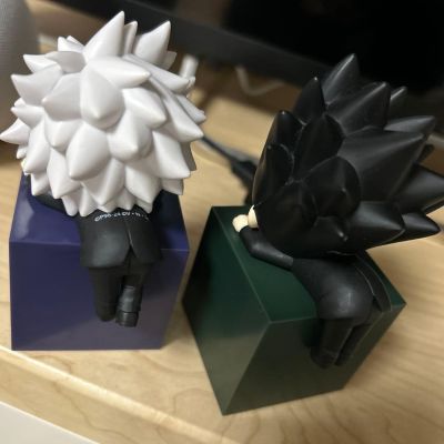 猎人 趴趴人偶3