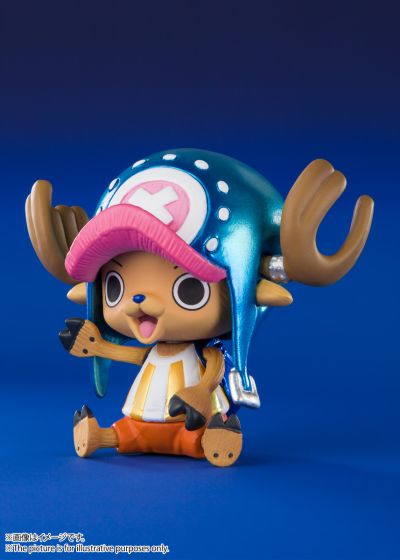 FiguartsZERO  托尼托尼·乔巴(Special Color Edition)