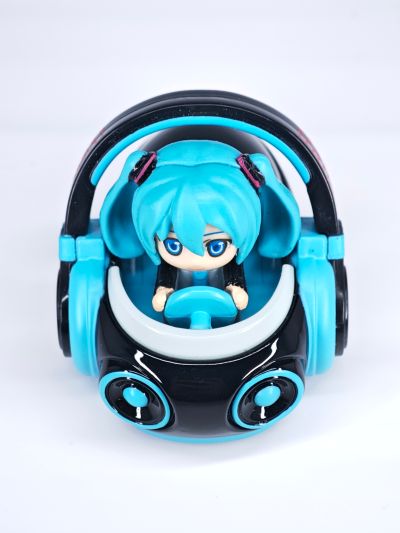 Dream Tomica No.160 初音未来