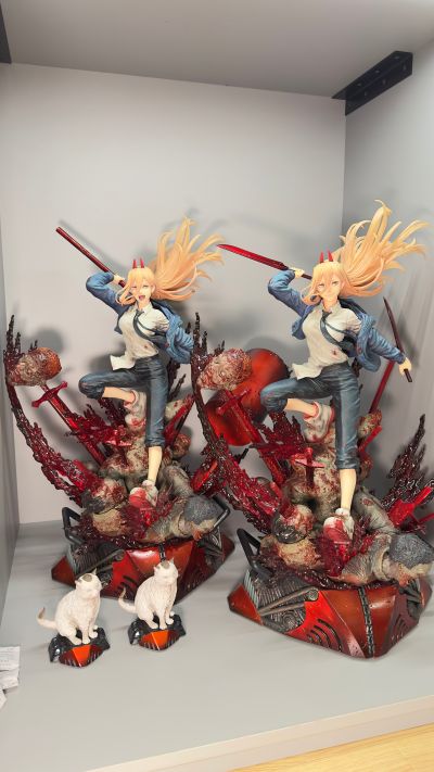 UPMCSM-02 链锯人 帕瓦