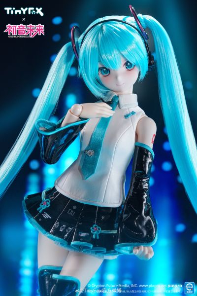 V4C 初音未来