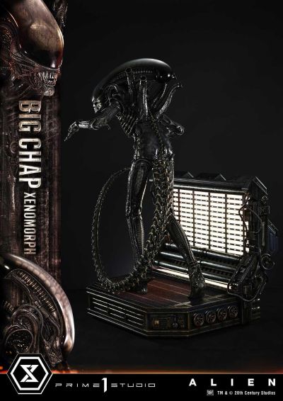 展览馆线XL 异形1 初代异形（普通版）
