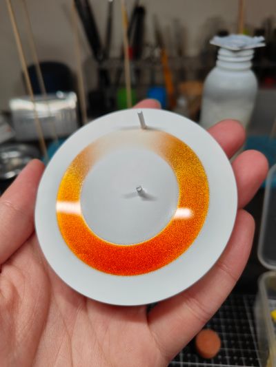 阳光下的少女 日葵