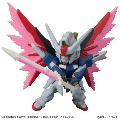 机动战士高达 CAPSULE INDEX 03