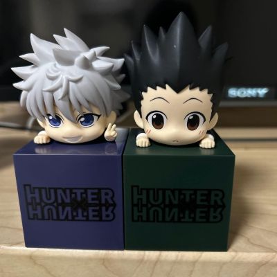 猎人 趴趴人偶3