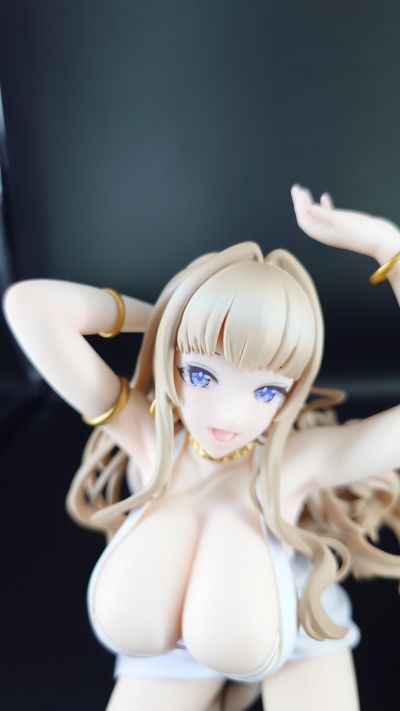 汹涌海豚 绮罗星神奈